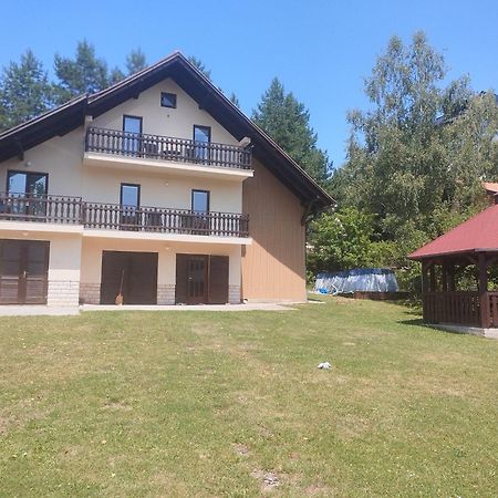 Vila Zoran Златибор Экстерьер фото