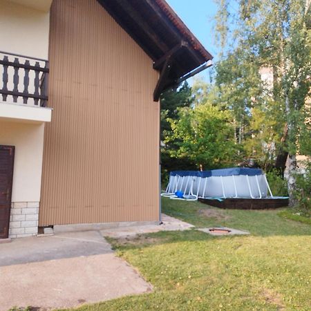 Vila Zoran Златибор Экстерьер фото