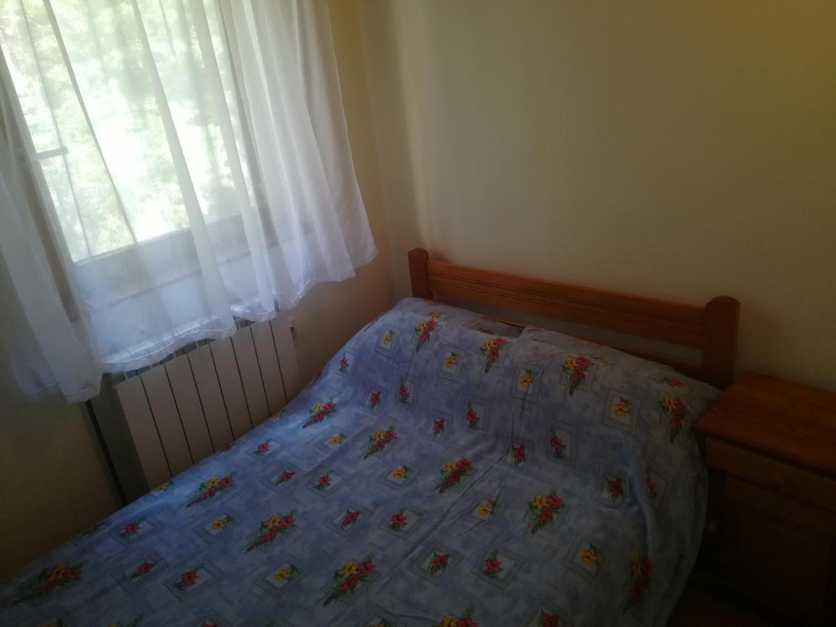 Vila Zoran Златибор Экстерьер фото