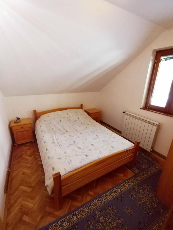 Vila Zoran Златибор Экстерьер фото
