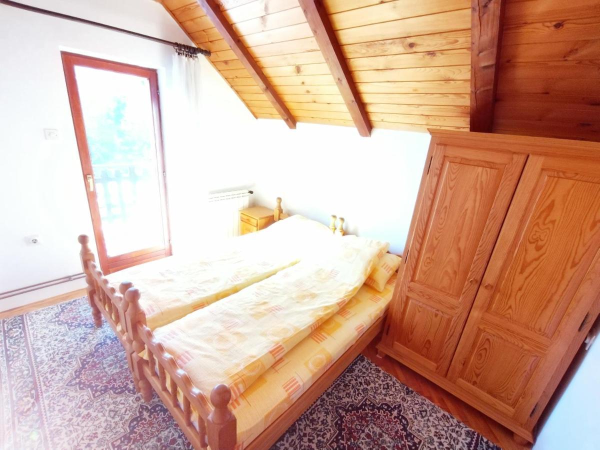 Vila Zoran Златибор Экстерьер фото