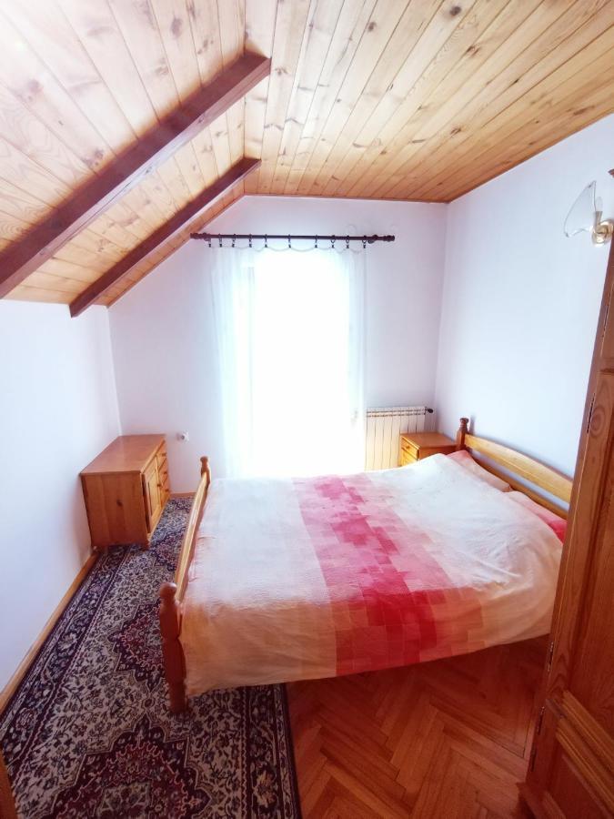 Vila Zoran Златибор Экстерьер фото