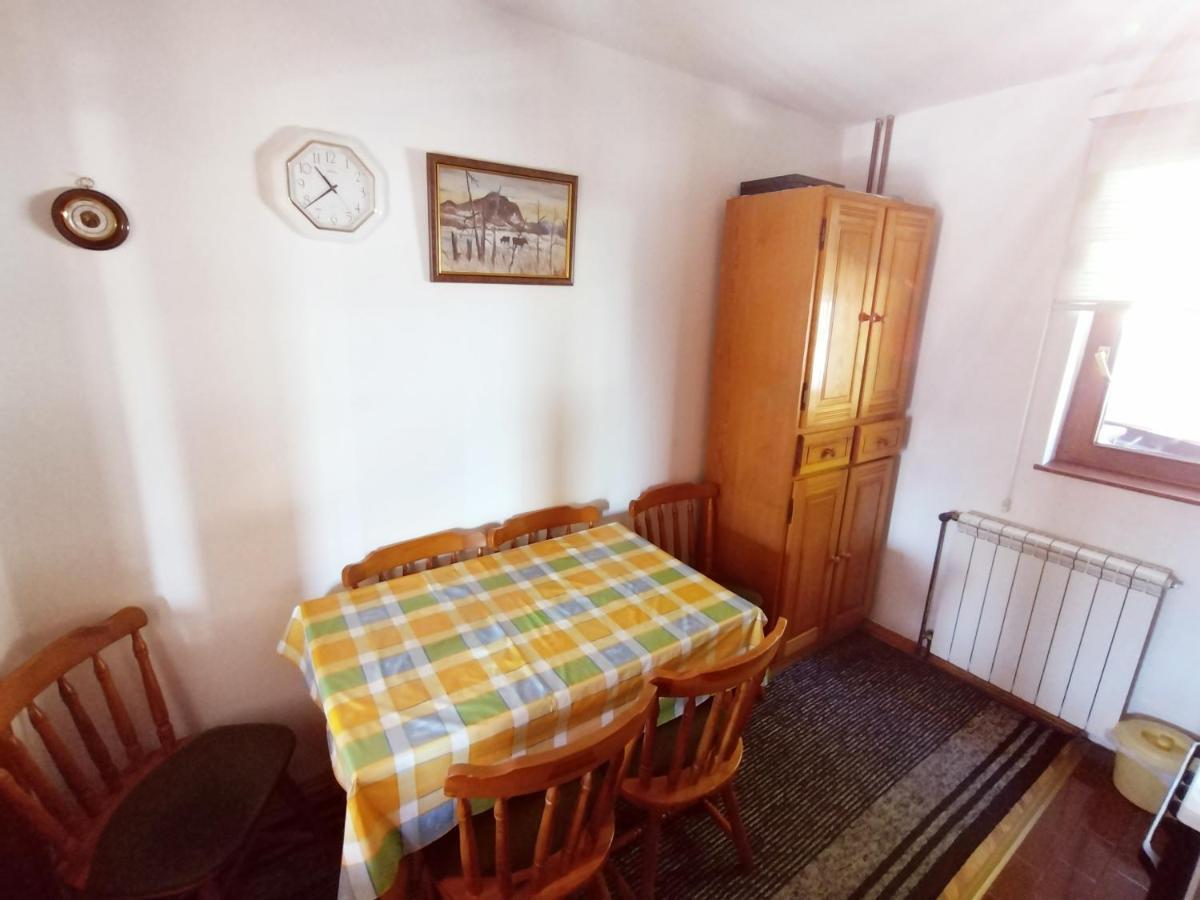 Vila Zoran Златибор Экстерьер фото