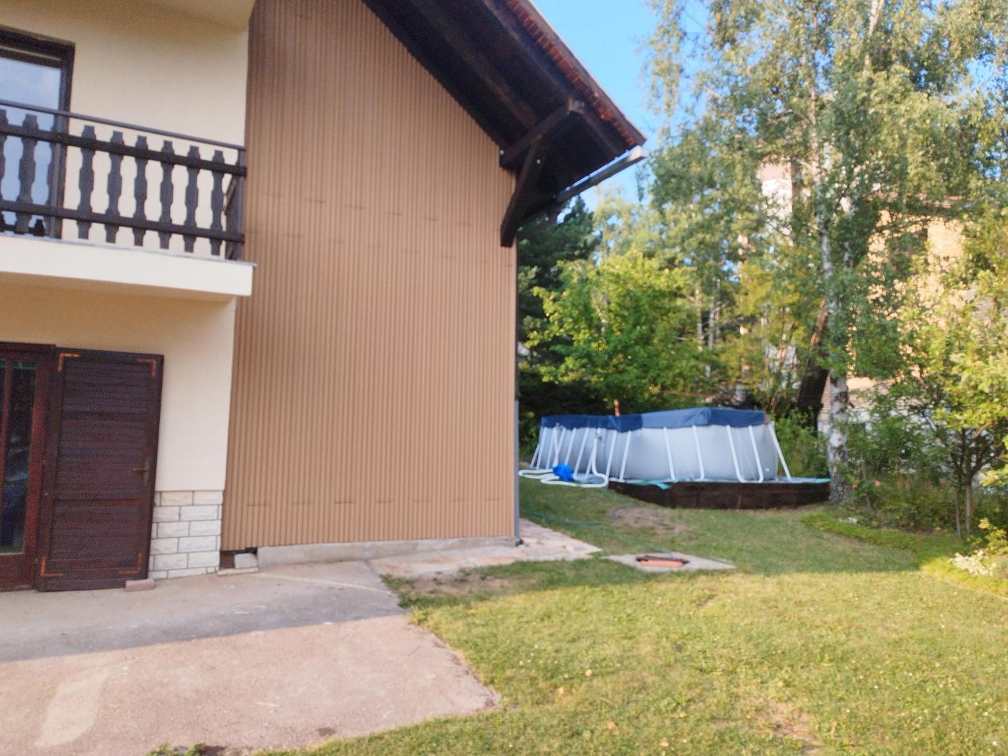 Vila Zoran Златибор Экстерьер фото